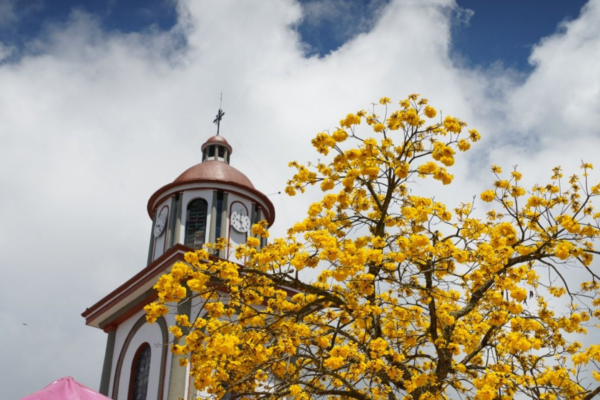 Itinerario de viaje para el mes de agosto en Comfama